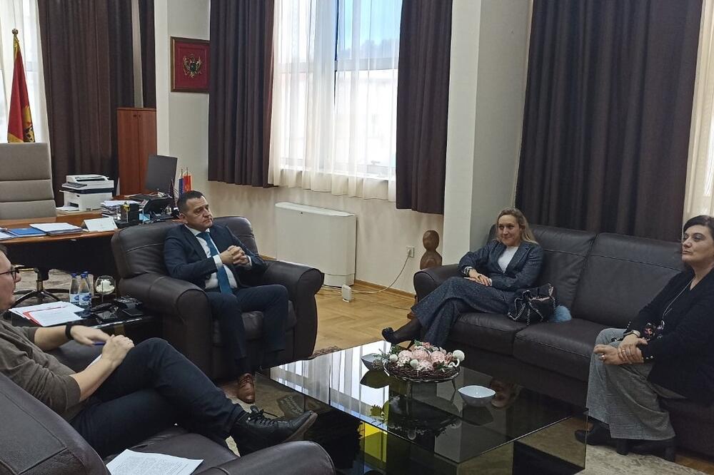 Foto: Ministarstvo prosvjete