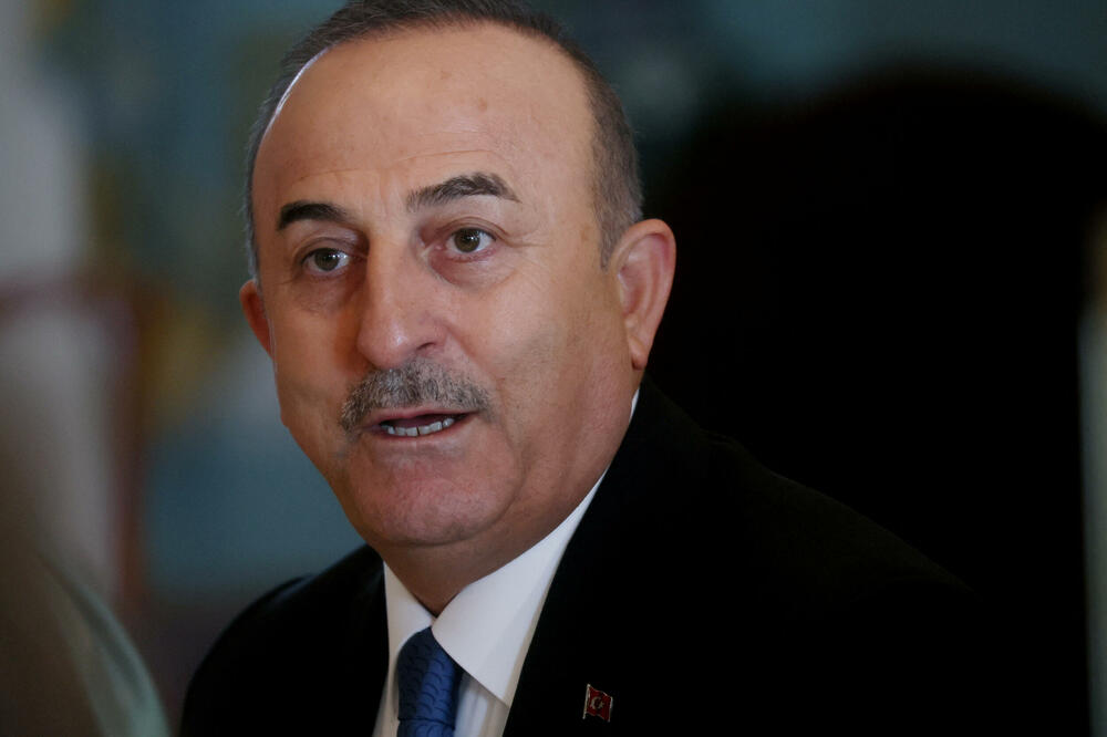 Čavušoglu, Foto: Reuters