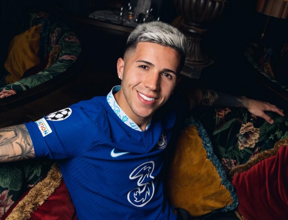 Ernandes se izvinio Čelsiju