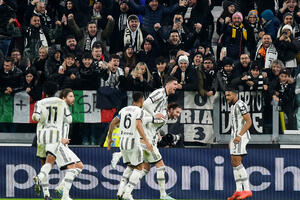 Juventusu vraćaju bodove, proceduralne greške izjednačiće rivale...