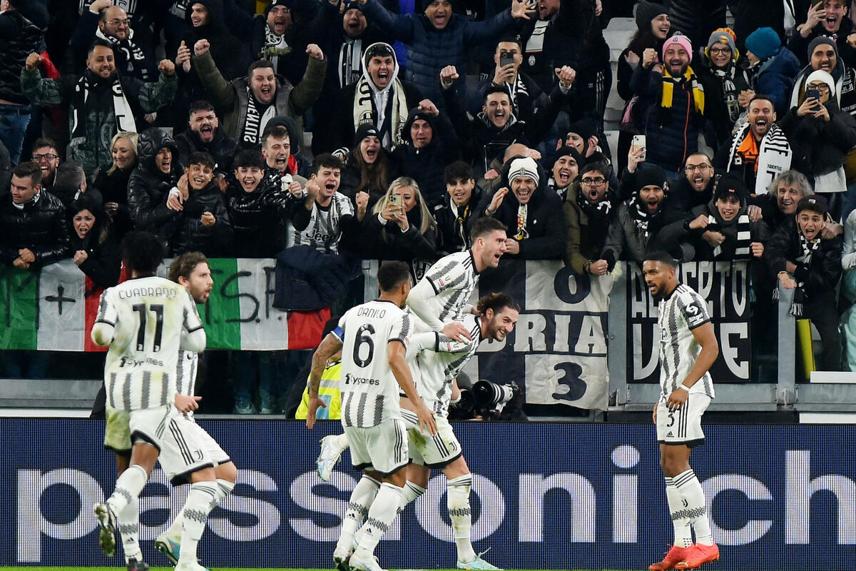 Punti restituiti alla Juventus, errore procedurale pareggerà le rivali del “Derby d’Italia”
