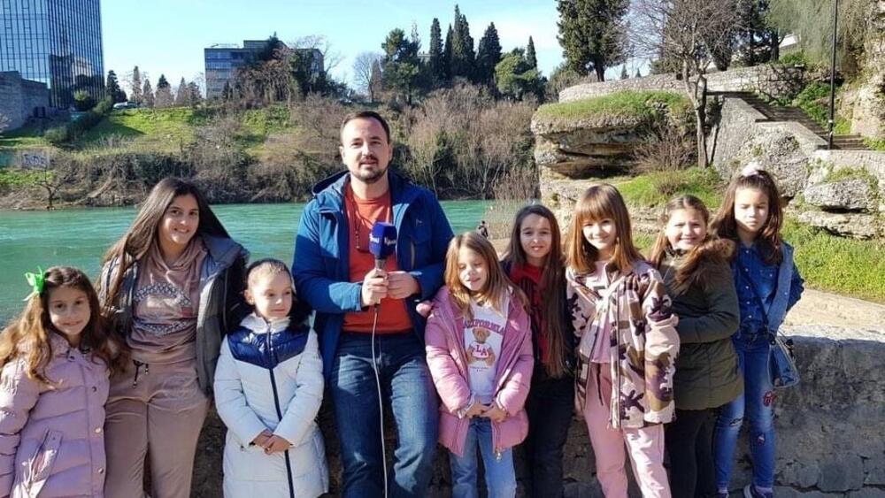 <p>Poletite sa Pčelicama u nove avanture od zabave do znanja</p>