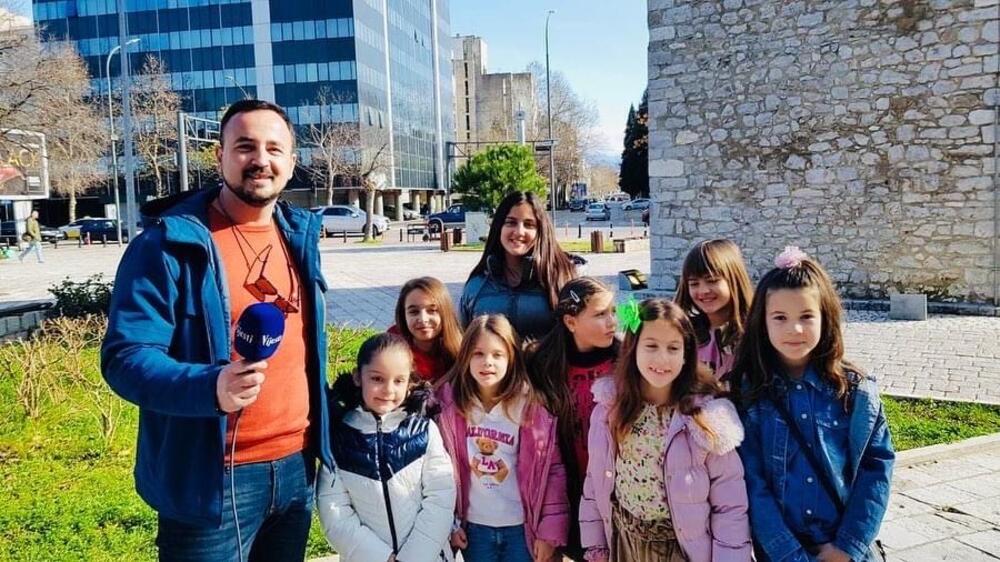 <p>Poletite sa Pčelicama u nove avanture od zabave do znanja</p>