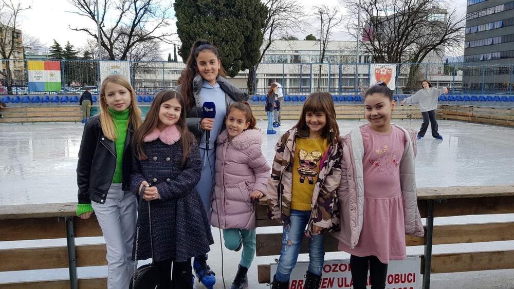 <p>Poletite sa Pčelicama u nove avanture od zabave do znanja</p>