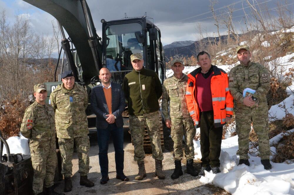 Foto: Ministarstvo odbrane