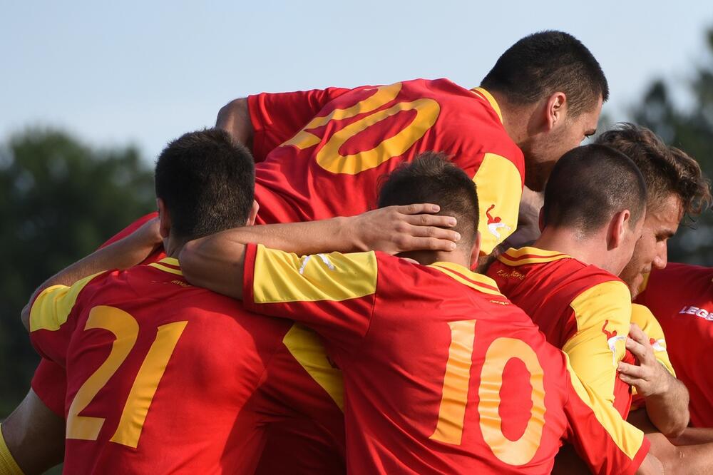 Foto: Savo Prelević