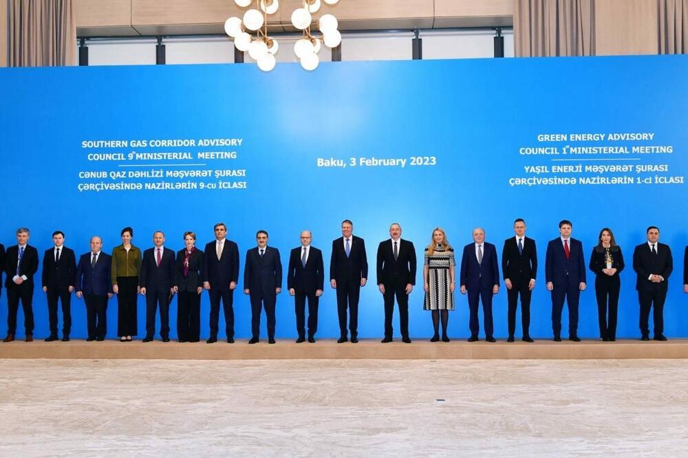 Ministarstvo kapitalnih investicija, Foto: mina