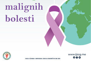 IJZ: Prevencija ključna komponenta za smanjenje obolijevanja i...