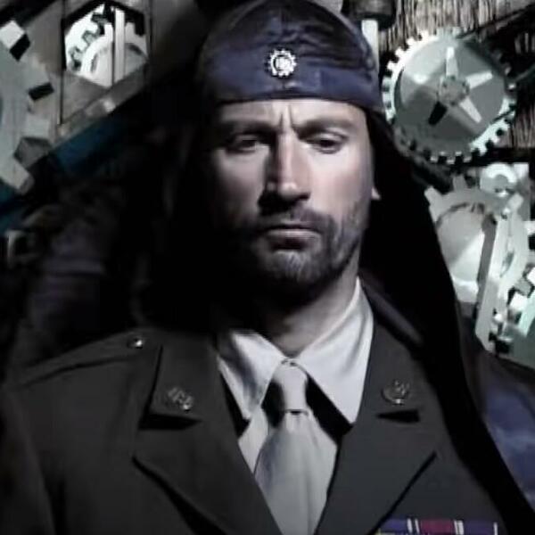 Laibach objavio album "Musick"