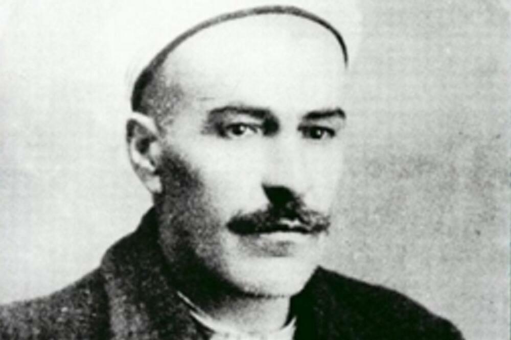 Vođa Muslimanske milicije ubijen 1946.: Rastoder, Foto: Wikipedia