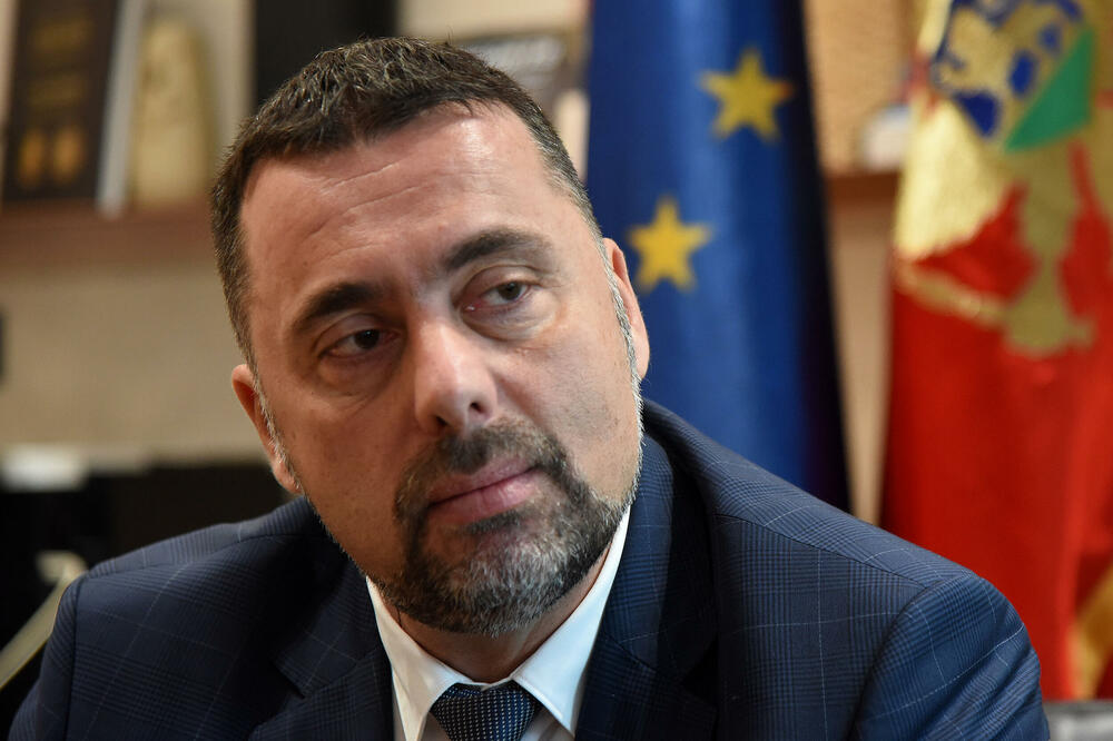 Đurović, Foto: Luka Zeković