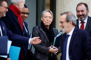 Premijerka Francuske nudi ublažavanje reforme penzionog sistema
