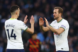 Kejn ispisao istoriju Totenhema i Premijer lige