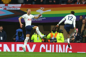 Totenhem je noćna mora za Siti: Sparsi odigrali za najvećeg...