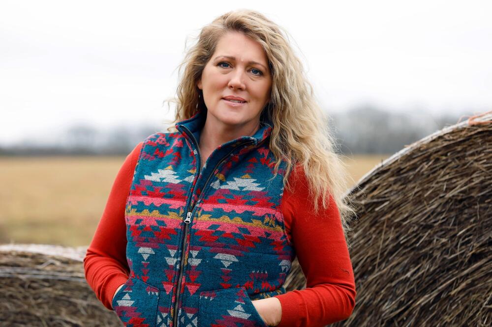 Foto: Elizabeth Nichols