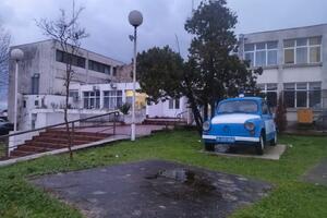 Smijenjen šef ulcinjske policije