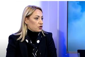Ana Nenezić: DPS nema funkcionera koji može napraviti otklon od...