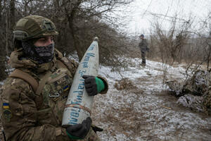 Gutereš: Izgledi za mir u Ukrajini se smanjuju