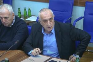 Bulatović tražio od Radunovića da inicira sastanak većine:...