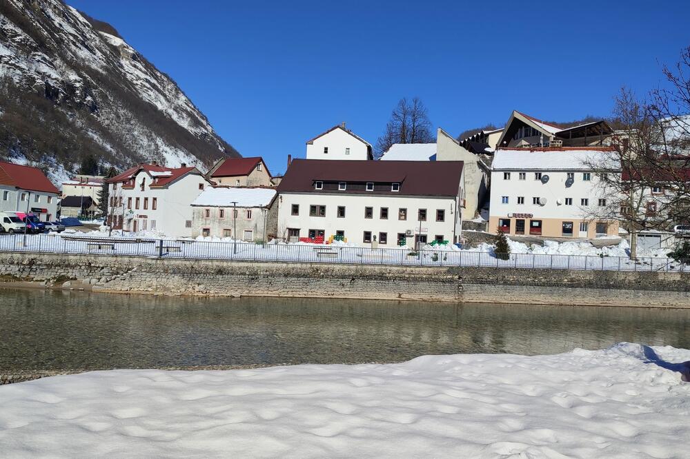 Šavnik (ilustracija), Foto: Svetlana Mandić