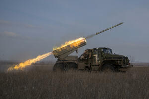 Njemački ministar odbrane: Tenkovi bi u Ukrajinu mogli stići već u...