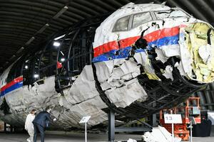 Predsjednik Rusije optužen da je obezbijedio raketu kojom je...