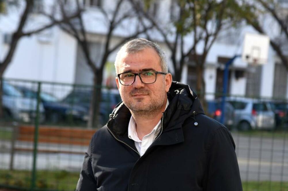 Foto: Boris Pejović