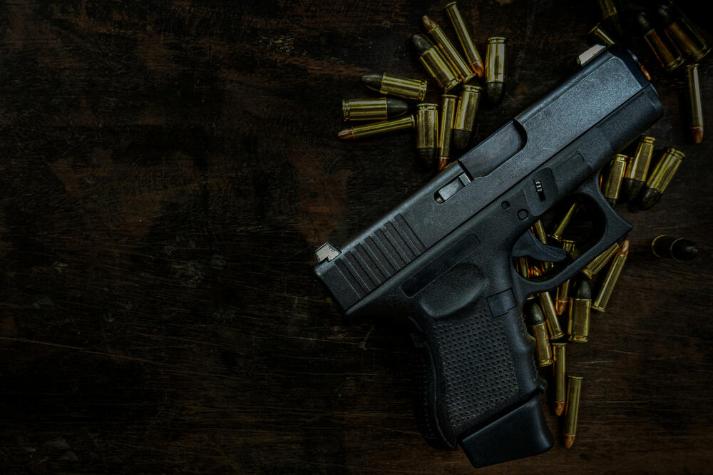 Naročita kontrola počinilaca krivičnih djela iz oblasti nasilja u porodici (ilustracija), Foto: Shutterstock