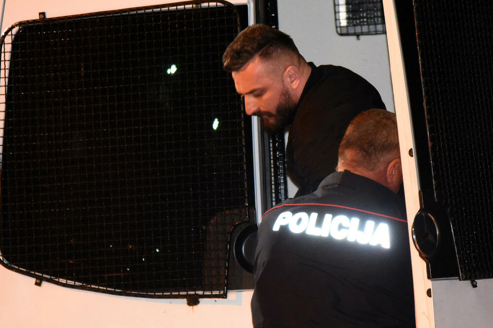 Ljekočević (arhiva), Foto: Luka Zeković