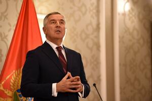 Partija crnogorskih Muslimana dala podršku Đukanoviću