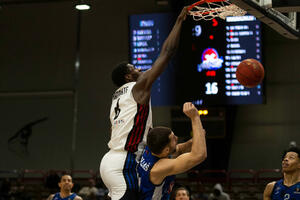 Nemoć Budućnost Volija u Parizu, osmina finala u „Morači” sve dalja