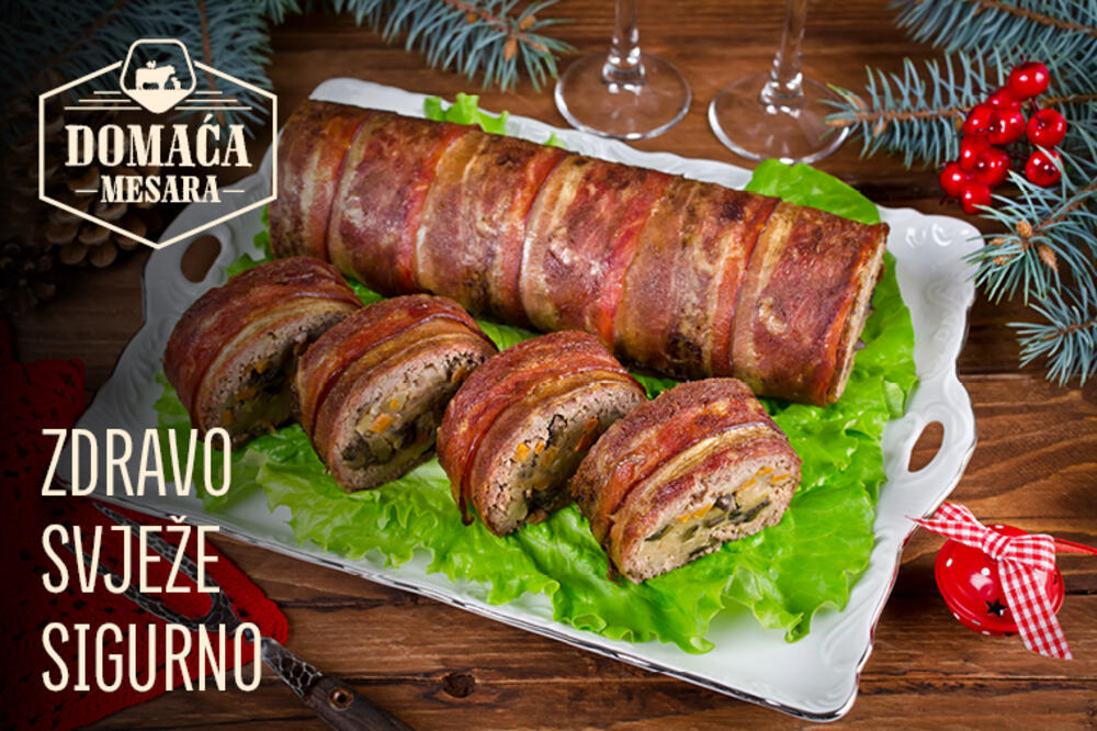 Foto: Domaća trgovina