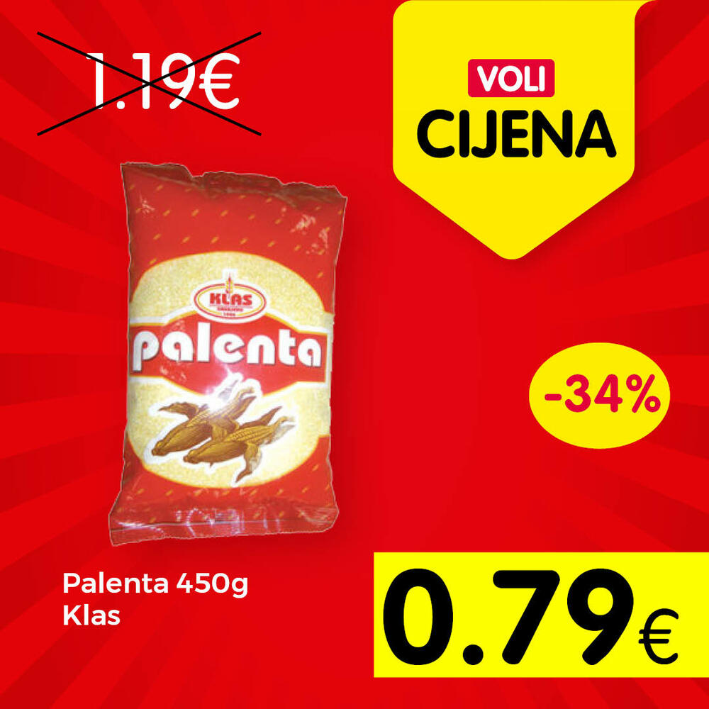 <p>Sjajan izbor artikala po VOLI cijenama</p>