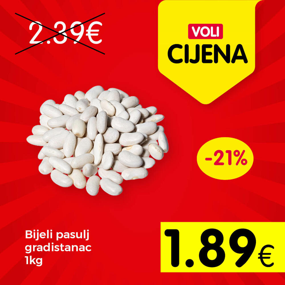 <p>Sjajan izbor artikala po VOLI cijenama</p>