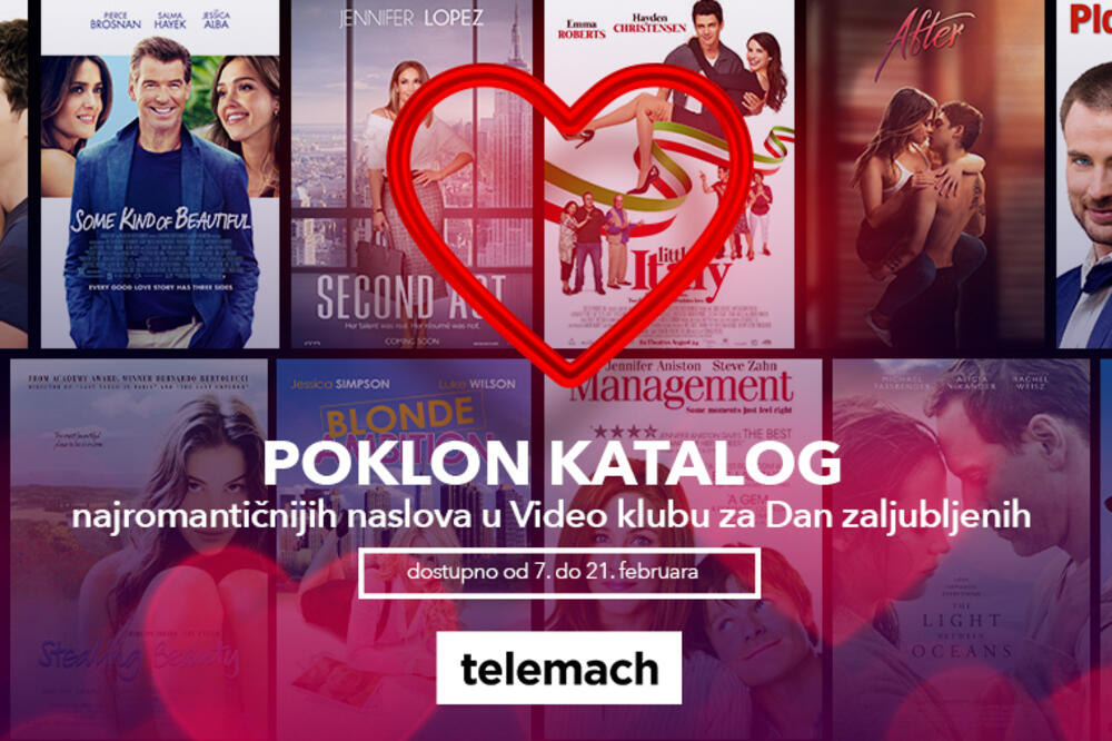 Foto: Telemach