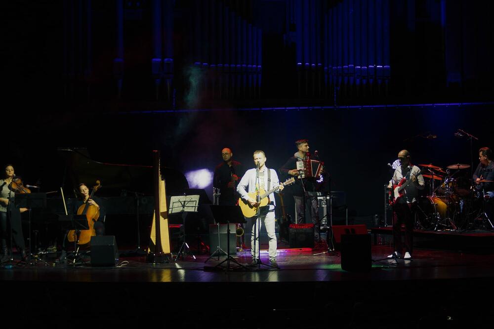 Foto: Nikšićko pozorište