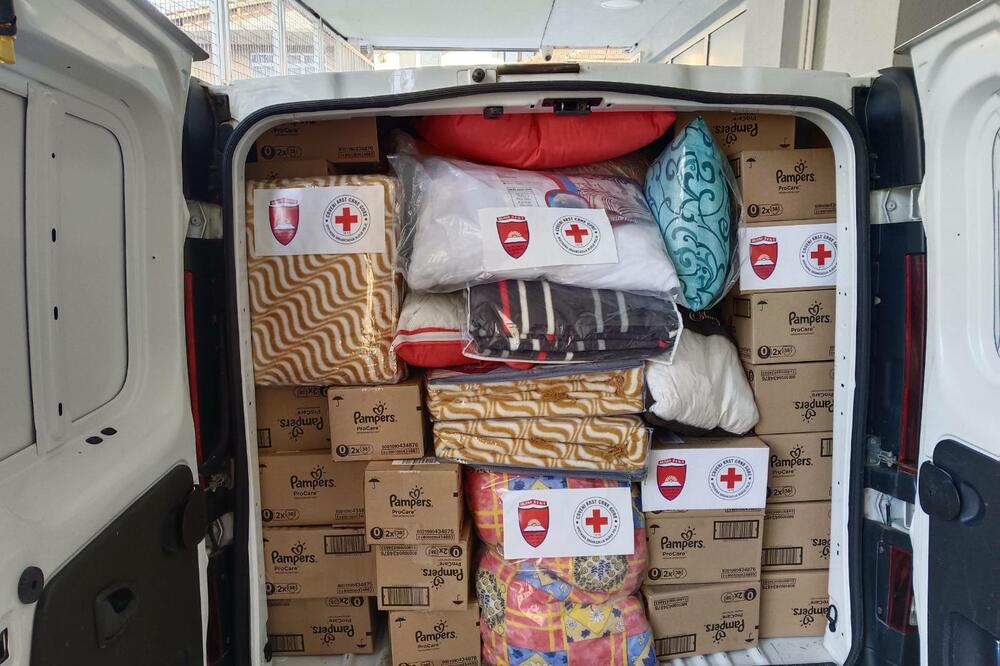 Foto: Jadranka Ćetković