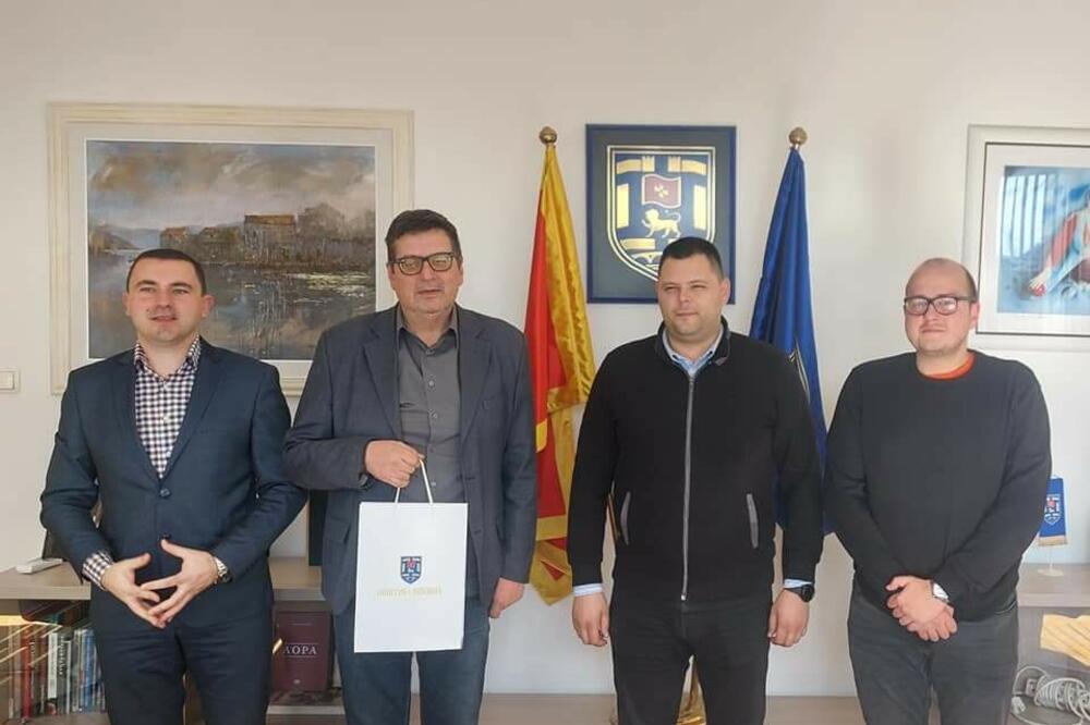 Foto: Opština Nikšić