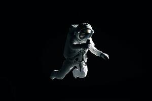 Tajkonauti Šendžou - 15 u svemirskoj šetnji