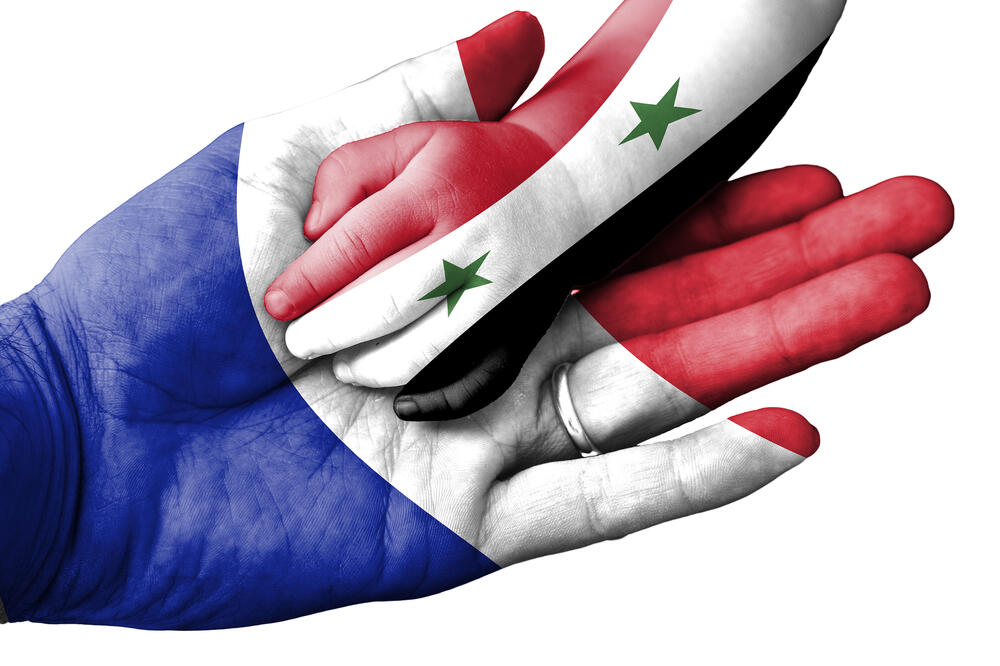 Ilustracija, Foto: Shutterstock