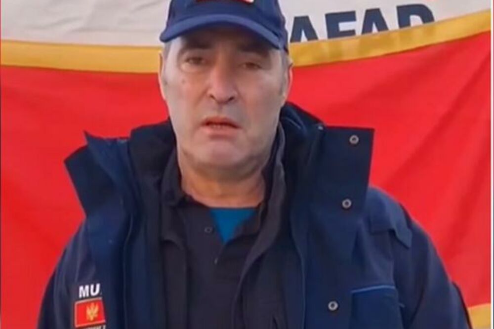 Foto: Printscreen/Instagram/MUP