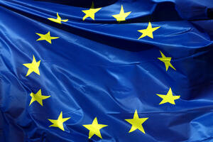 EU: snažna solidarnost sa Zelenskim