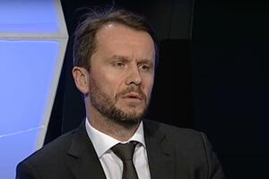 Konjević: Marković is my friend, but I will not go into politics