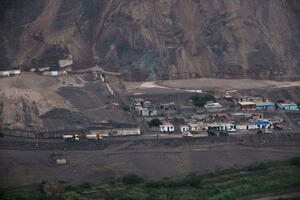U klizištima u Peruu 16 mrtvih i 20 nestalih