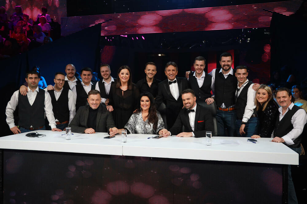 Foto: Nikad nije kasno