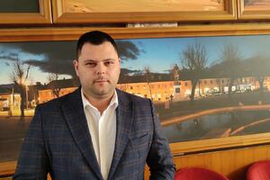 Kovačević: Diskriminisan sam po nacionalnoj osnovi, ugrožavanje...