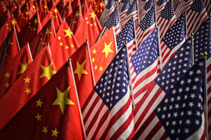 Zabrana Kinezima da kupuju imovinu u SAD, kršenje pravila STO