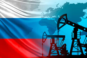 Rusija će u avgustu smanjiti izvoz nafte za 500.000 barela dnevno