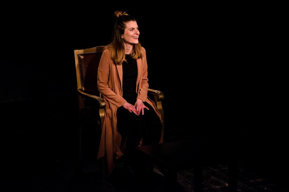 Foto: Damir Murseljević /KIC Budo Tomović