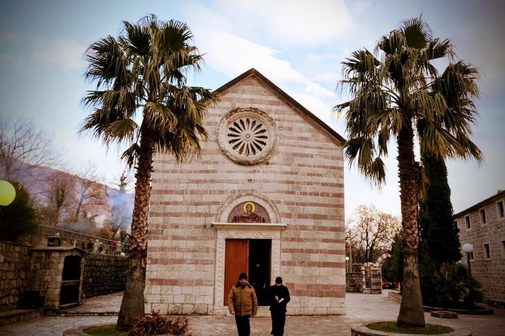 Manastir Podmaine, Foto: manastirpodmaine.org